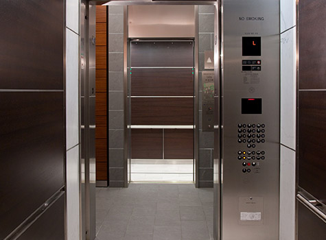 The Hidden Science of Elevators