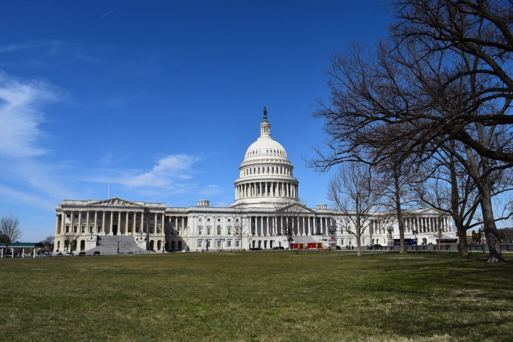 The Senate and the Supreme Court