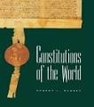 Have constitutions out-lived their usefulness