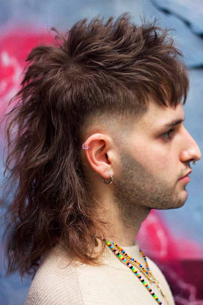 The Mullet