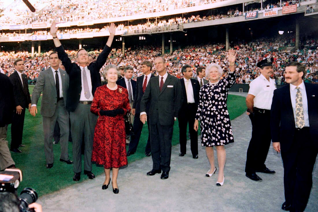 A MISSED OPPORTUNITY - Connecting The Dots