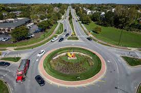 Roundabouts