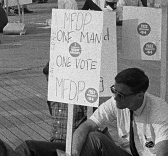 American Democracy