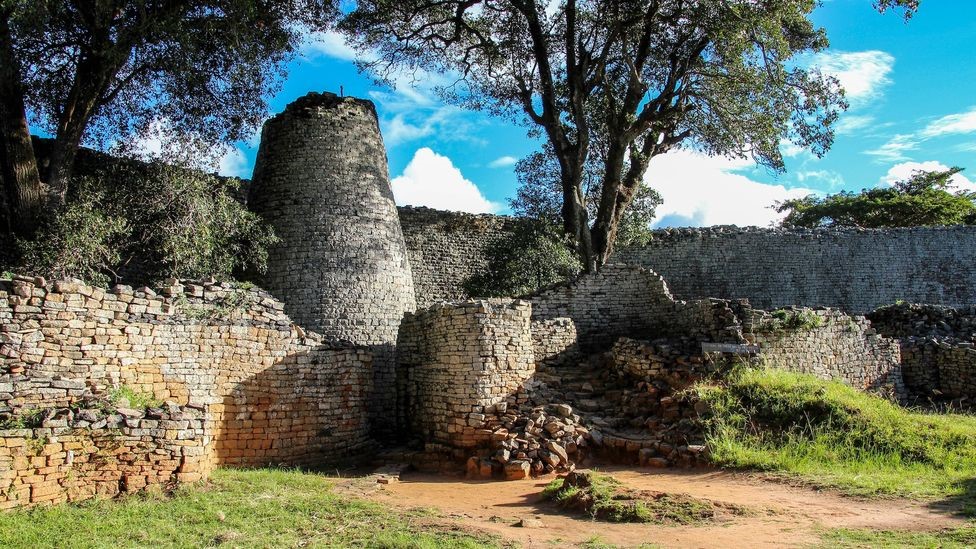 Great Zimbabwe