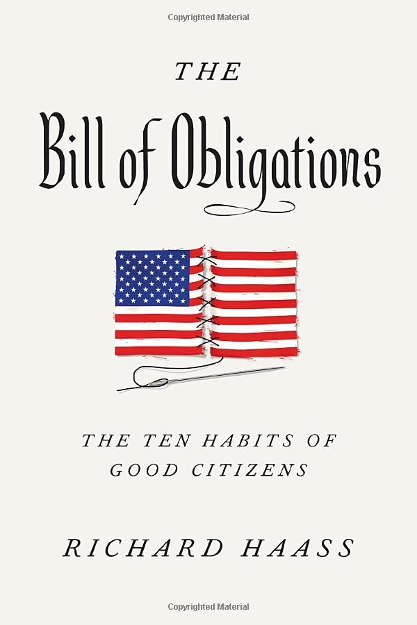 Bill of Obligations