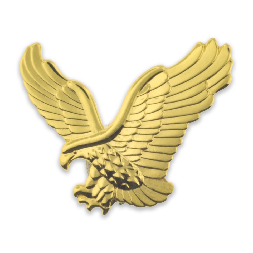 Golden Eagle Award