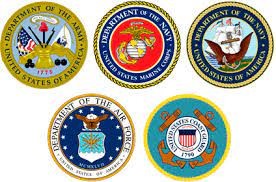 US Armed Forces