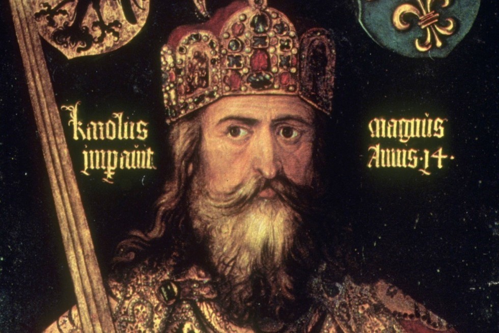 Charlemagne