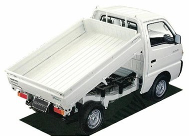 Kei Mini Truck
