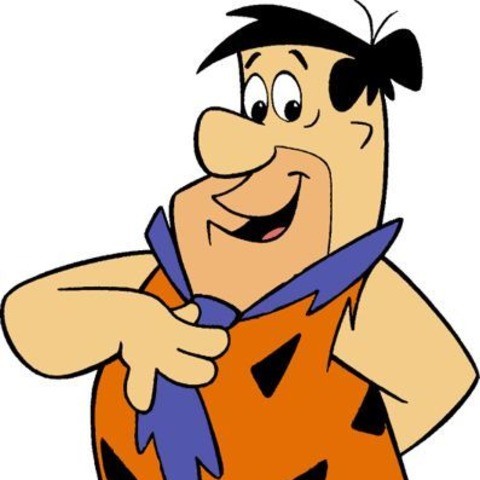 Fred Flintstone Diet