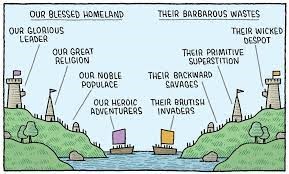 Tribalism