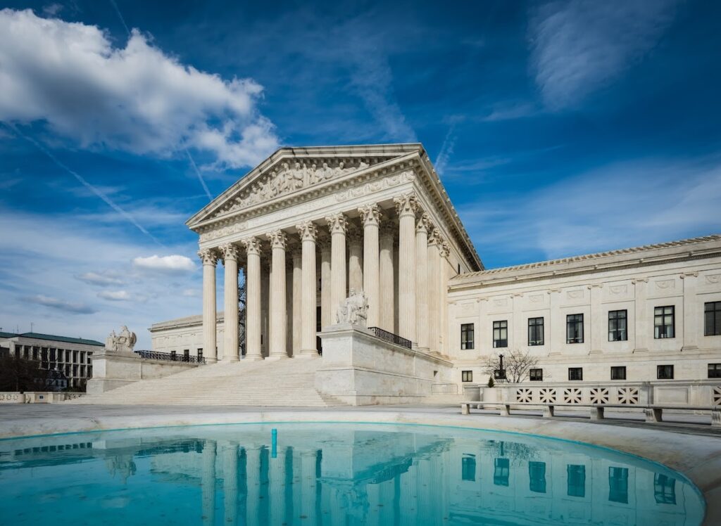 US Supreme Court