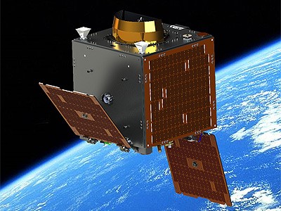 HotSat-1