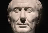 Julius Caesar and Trump
