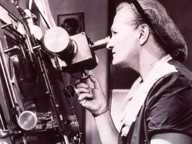 Cecilia Payne