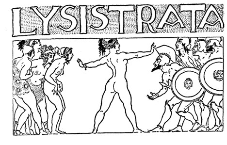 Lysistrata