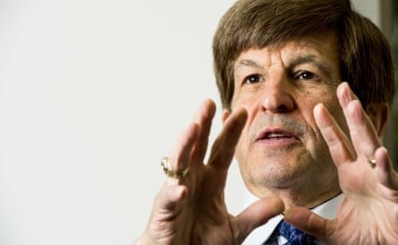 Alan Lichtman