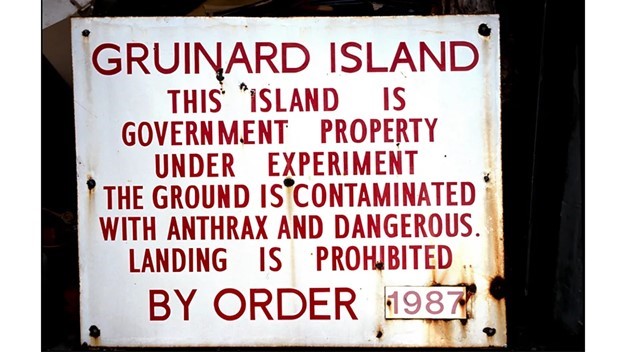 Island of Death