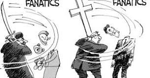 Religion and the United States