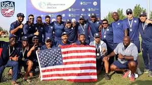 US Cricket is an Enigma
