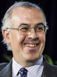 David Brooks