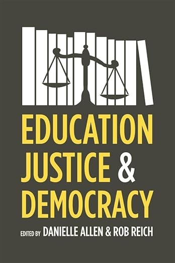 Education and Democracy