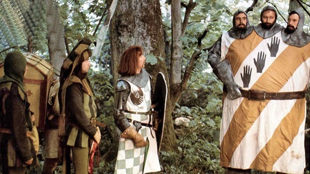Monty Python