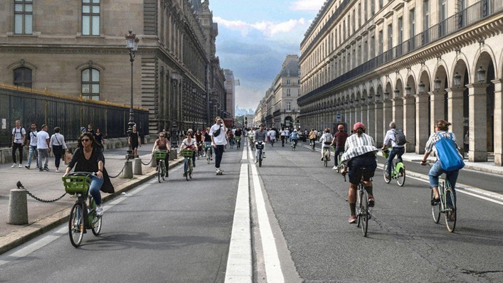 Paris