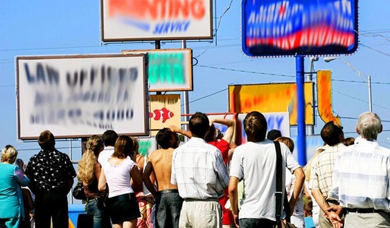 American Illiteracy