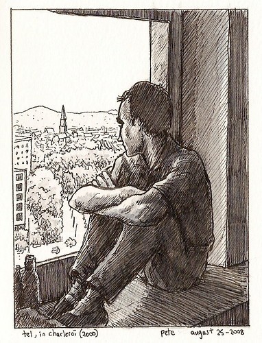 Melancholy, but Poignant