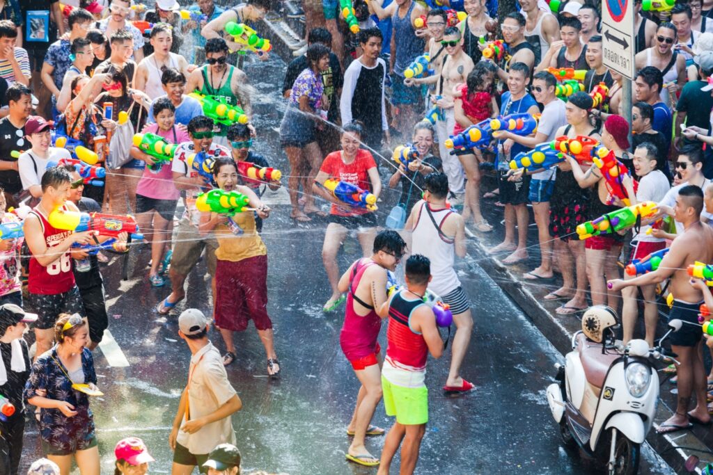Songkran