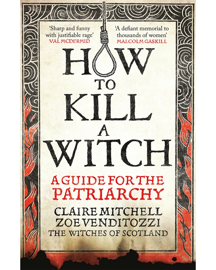 Kill a Witch