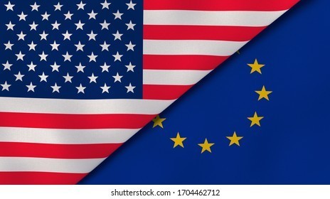 America and Europe