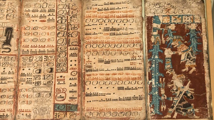 Mayan Languages
