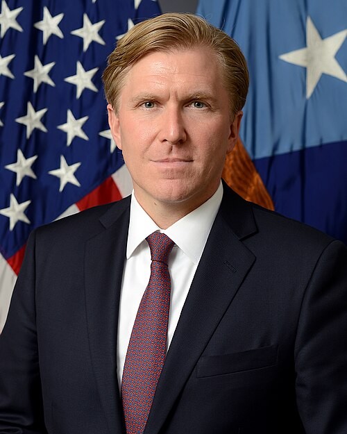 American Foreign and Defense Policy