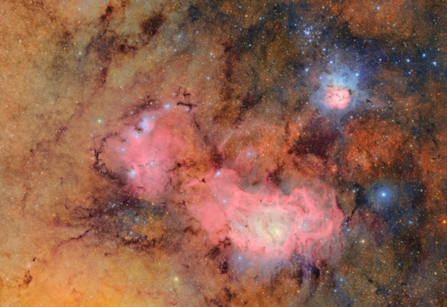 Vera Rubin Observatory