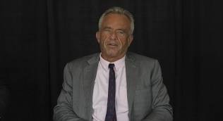 Robert F. Kennedy Jr.