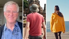 Travel More