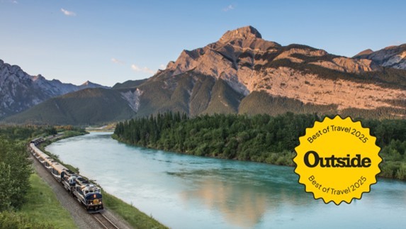 Adventurous Train Journeys - Part III
