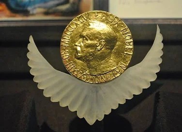 Nobel Peace Prize