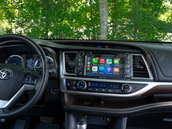 Bringing Back Buttons