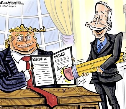 Executive Orders