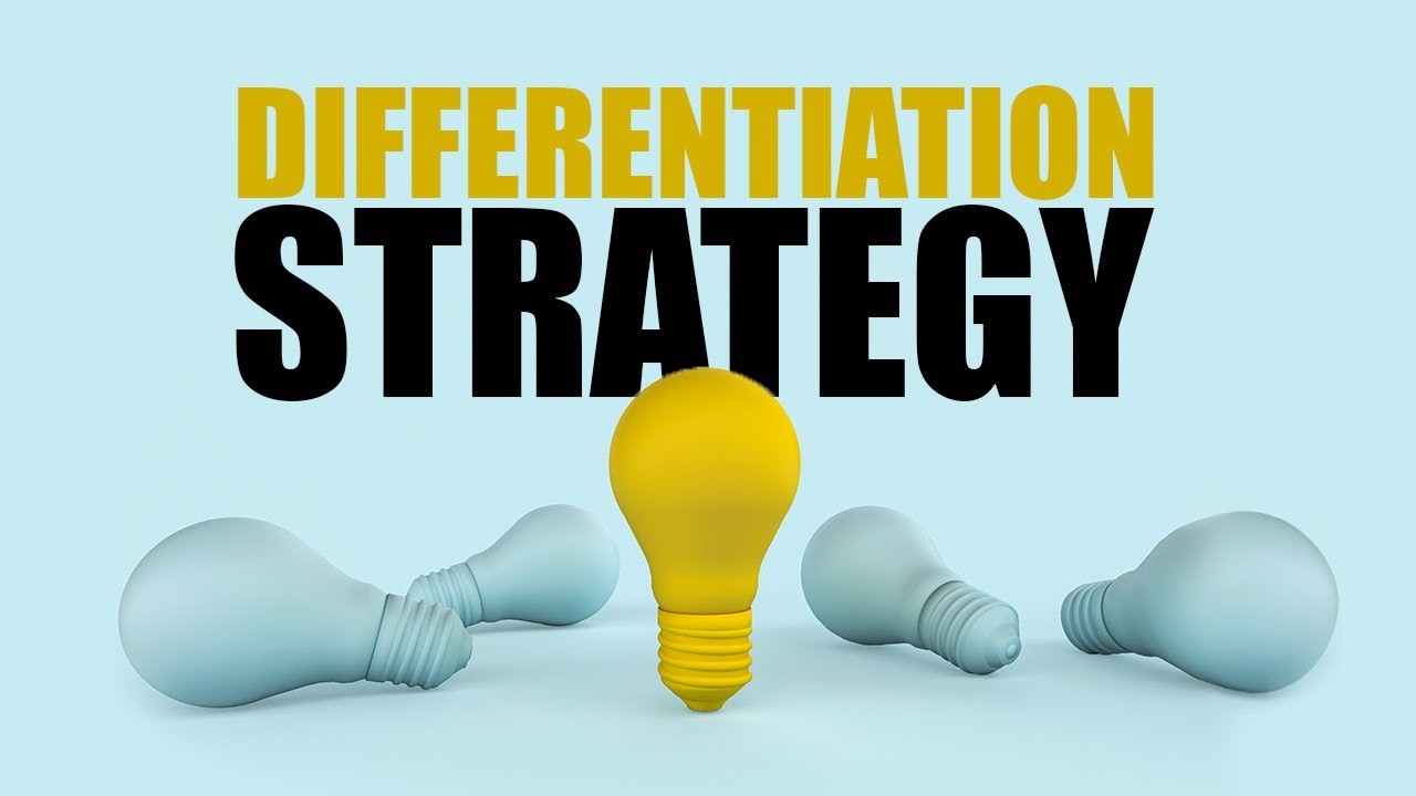 Using Different Strategies A DIFFERENT STRATEGY - Connecting The Dots