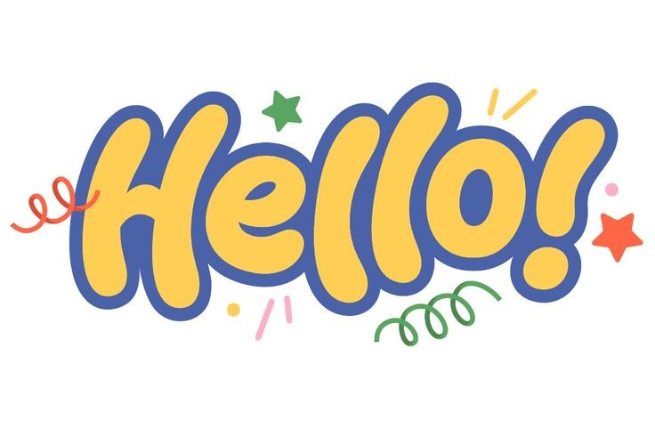 Hello