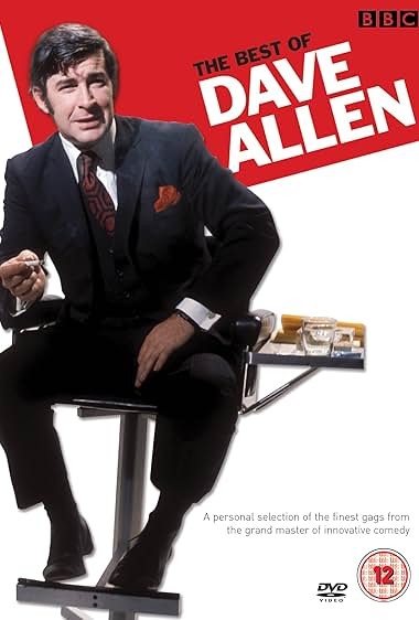 Dave Allen