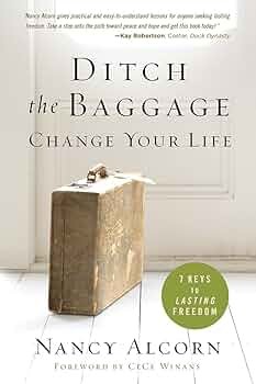 Ditch the Baggage