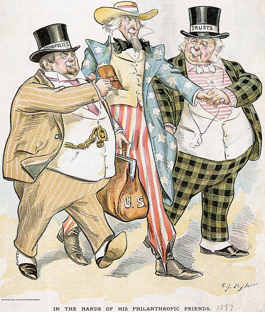 Necessary Political Reforms