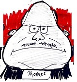 Worst Supreme Court Justice