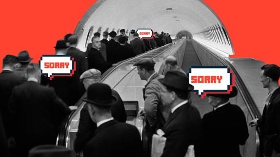 Sorry