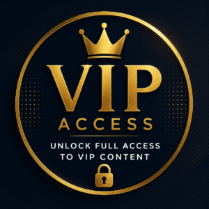 VIP Membership